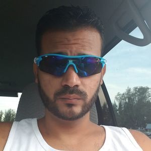 Meet your Posher, Joe